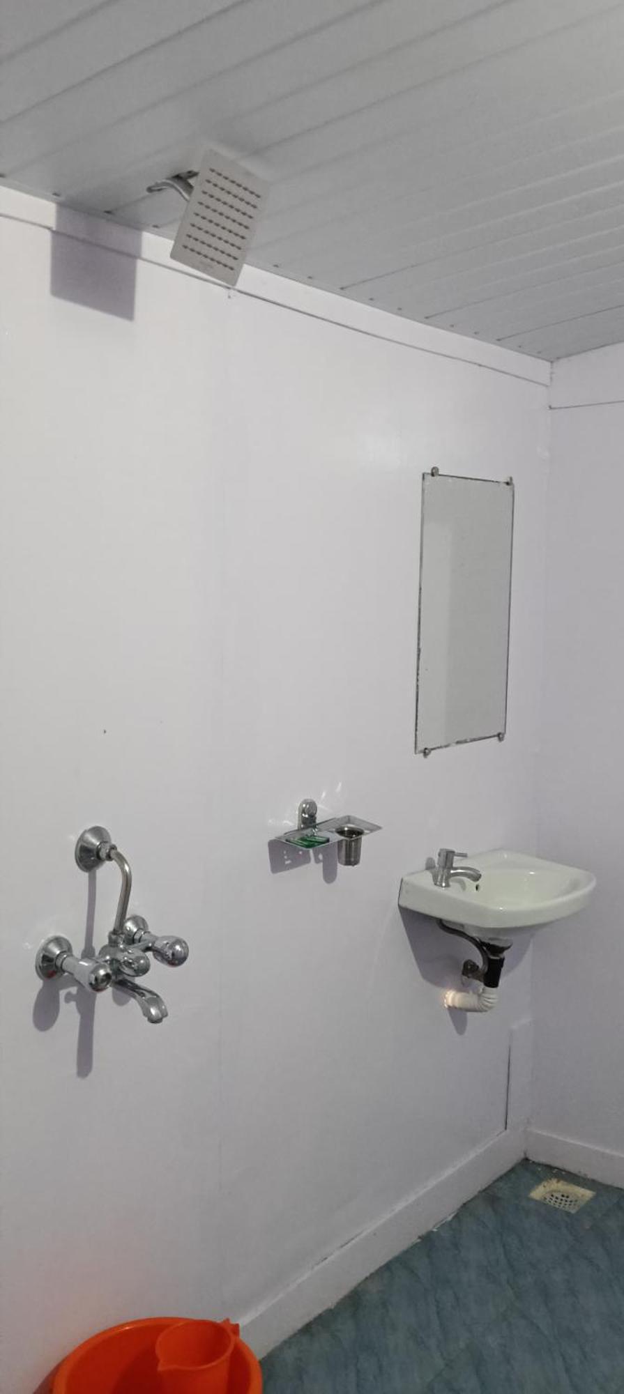 פאלולם Casa Beach Hut Resort מראה חיצוני תמונה