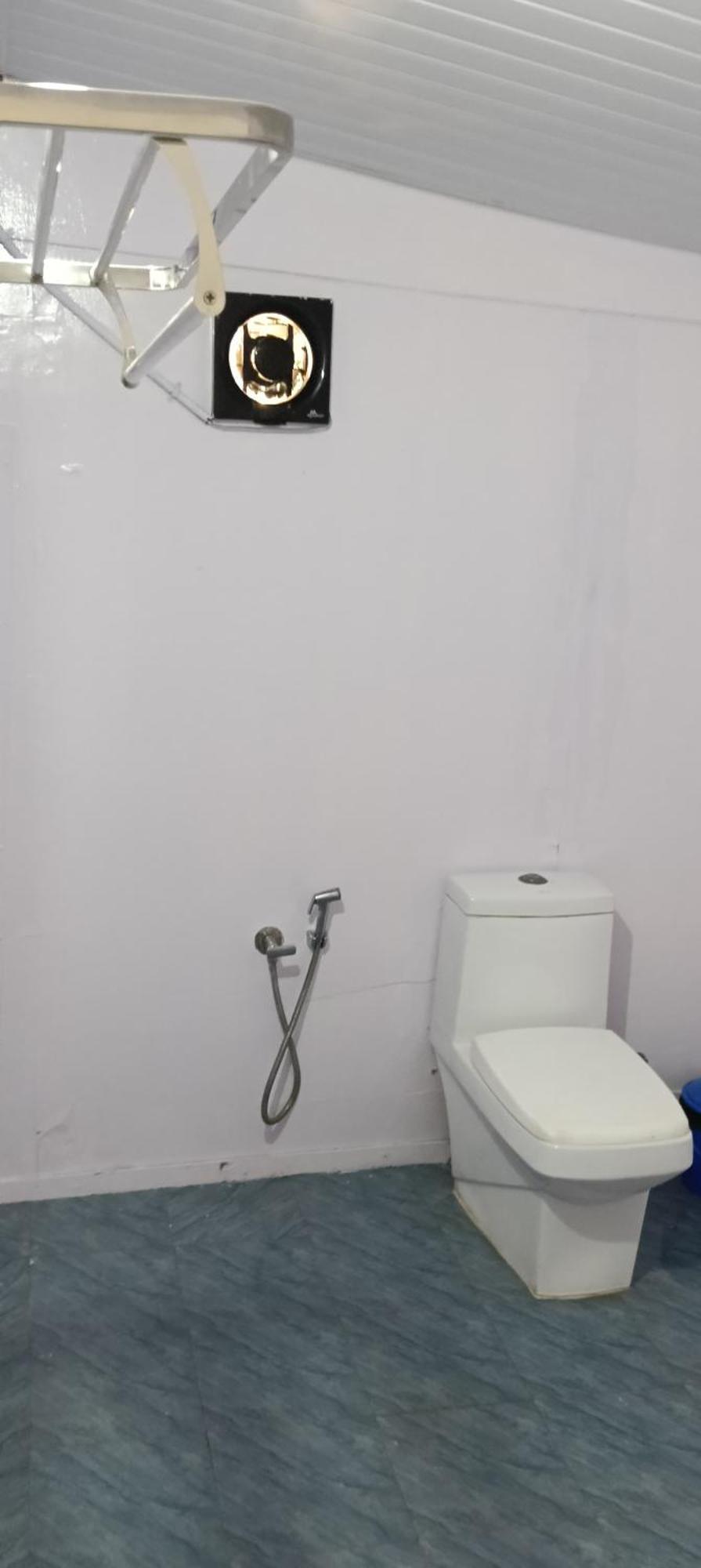 פאלולם Casa Beach Hut Resort מראה חיצוני תמונה