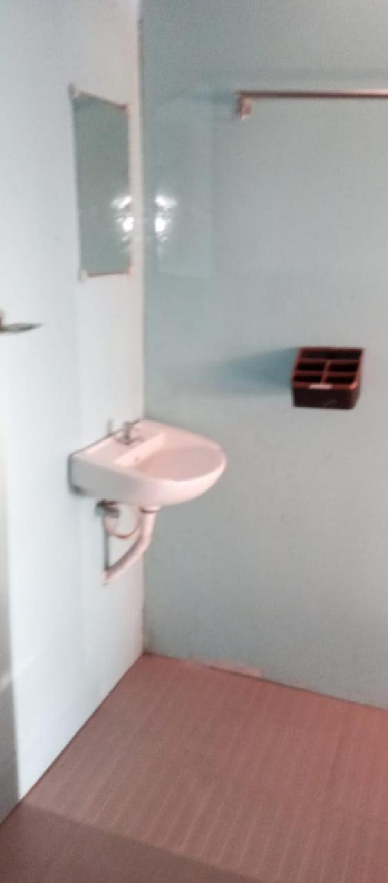 פאלולם Casa Beach Hut Resort מראה חיצוני תמונה