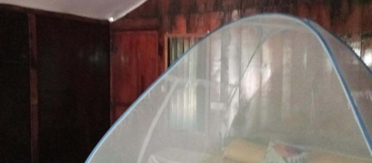 פאלולם Casa Beach Hut Resort מראה חיצוני תמונה