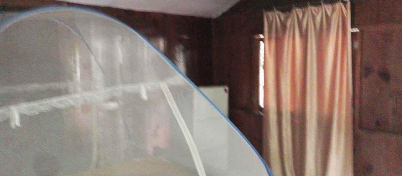פאלולם Casa Beach Hut Resort מראה חיצוני תמונה